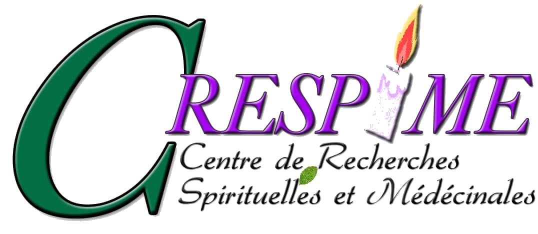 CRESPIME - Centre de Recherches Spirituelles et Médecinales
